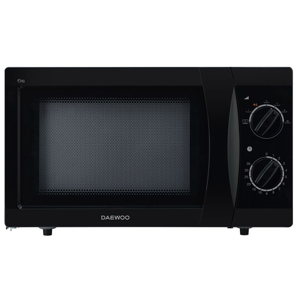 Купить Микроволновые печи СВЧ печь DAEWOO KOR-81A7B (рф) по цене 42900 ...