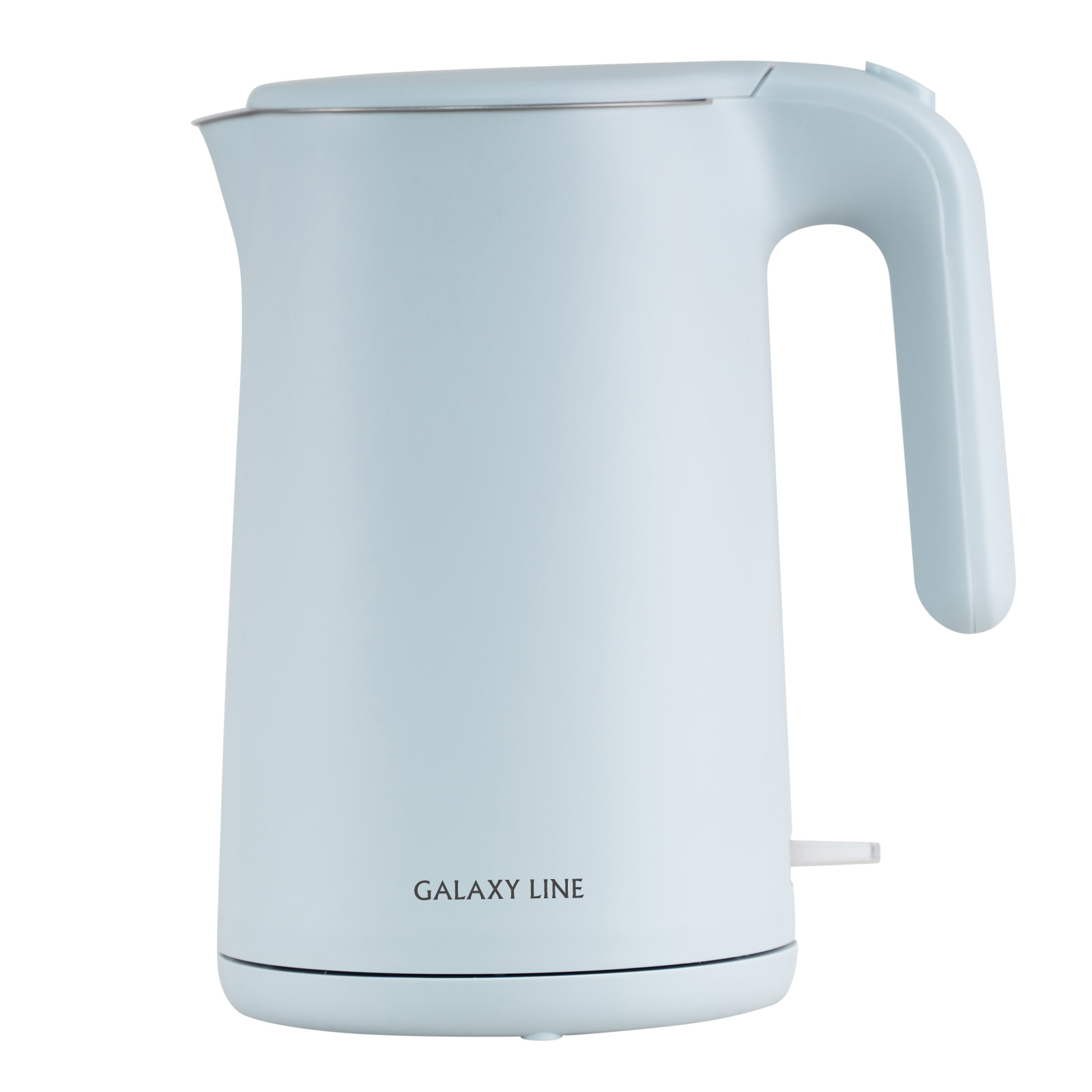 Купить Чайники электрические Galaxy LINE GL 0327 НЕБЕСНЫЙ Чайник ...