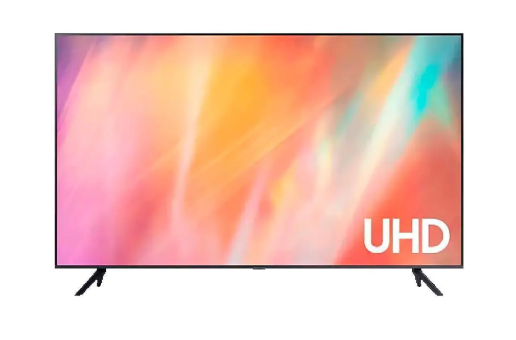 Купить Телевизоры SAMSUNG телевизор UE65AU7100UXCE SMART TV по цене ...