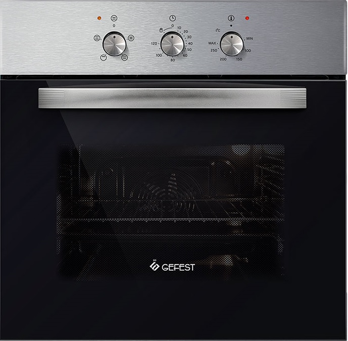Купить встраиваемую духовку GEFEST ЭДВ ДА 602-01 H1