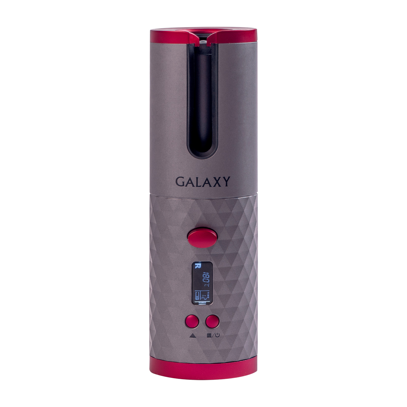 Купить Плойки Galaxy GL 4620 Плойка- стайлер по цене 21300 тг. со ...