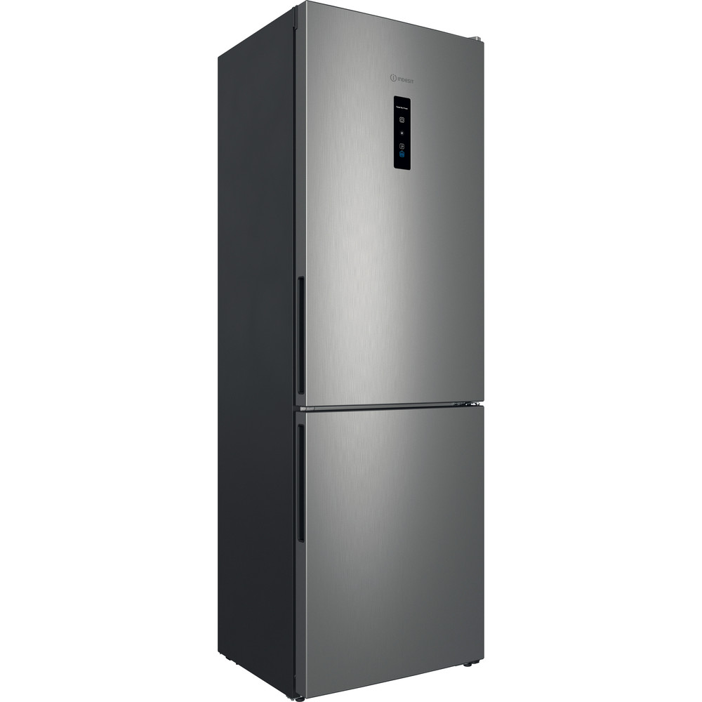 Купить Холодильники INDESIT ITR 5180 X по цене 236000 тг. со склада в ...