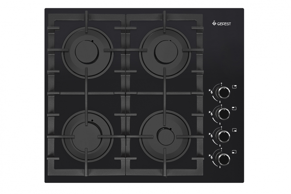 Купить Газовые GEFEST СГ СВН 2230 К3 (7321119000) по цене 100600 тг. со ...