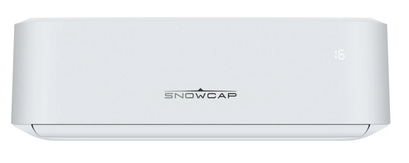 Купить Сплит-система SNOWCAP-AC09 GR WIR Inverter по цене 119990 тг. со ...