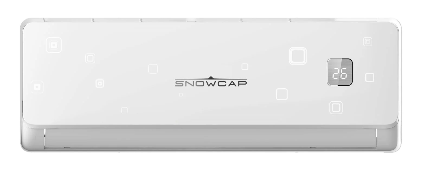 Купить Сплит-система SNOWCAP-AC 09 AU WIN по цене 109990 тг. со склада ...