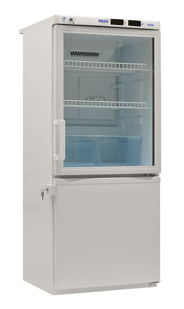 Купить фармацевтический холодильник POZIS ХЛ-250