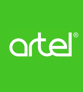 ARTEL - Интернет-магазин BT24.kz