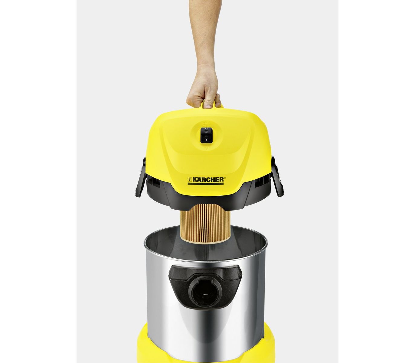 Karcher Wd 3 Купить Минск