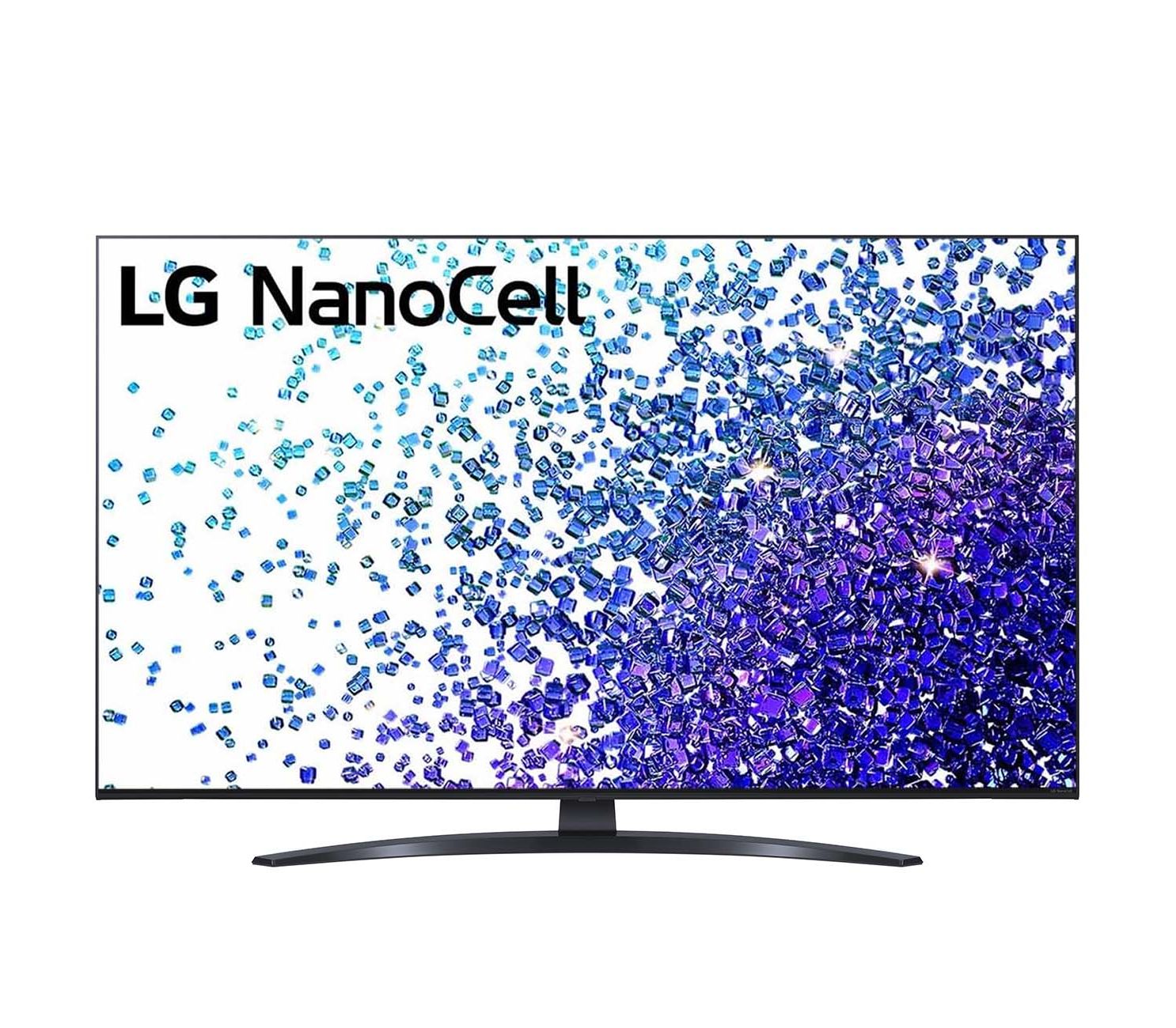 Lg 43 Nano 776pa Купить