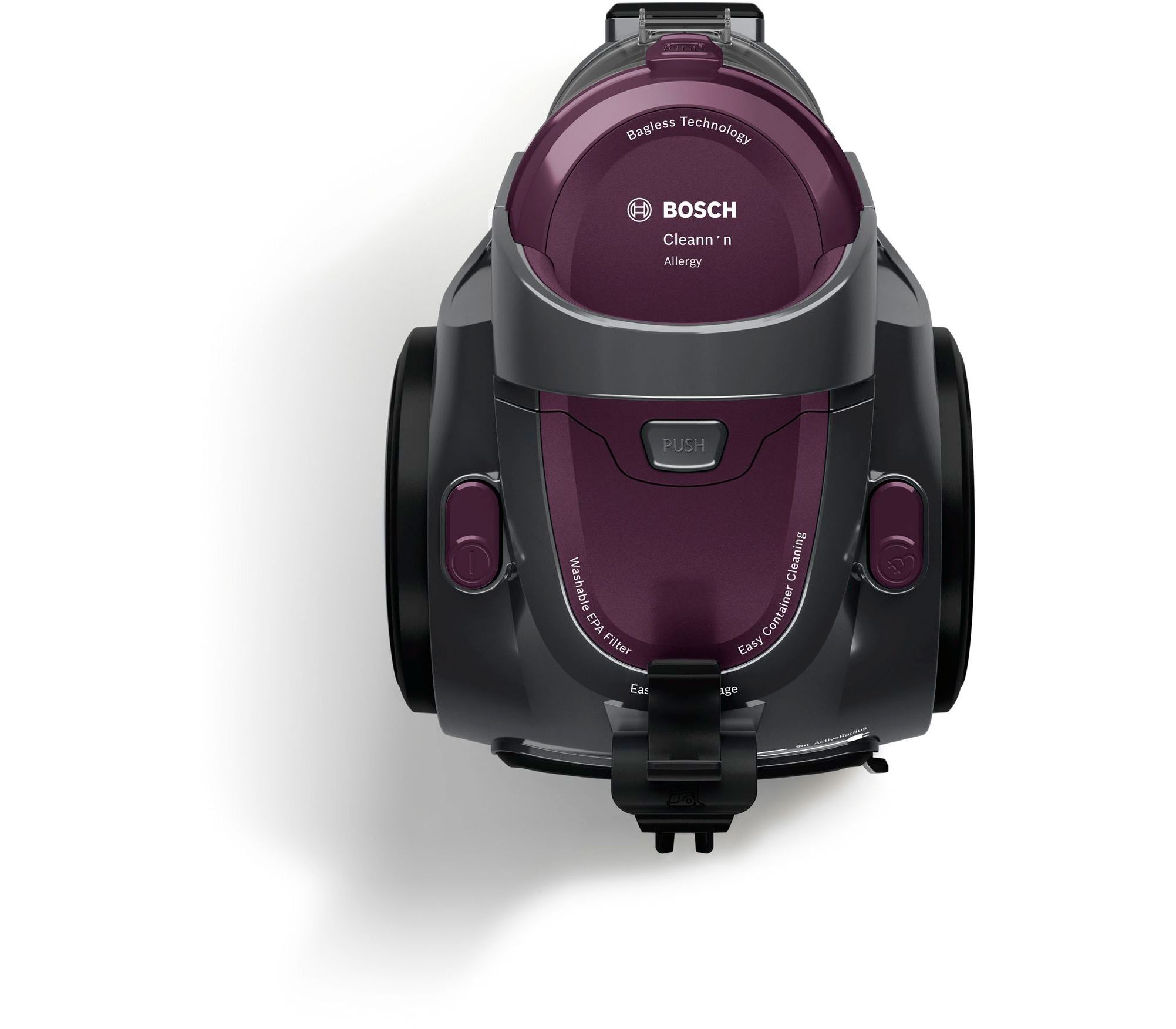 Пылесос Bosch Serie 8 Купить